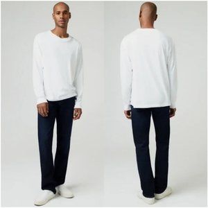 Citizens Of Humanity Sid Straight 38 Dark Wash